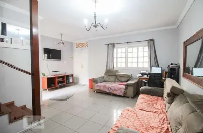 Casa com 4 quartos à venda na Rua Pascoal da Costa, --, Freguesia do Ó, São Paulo