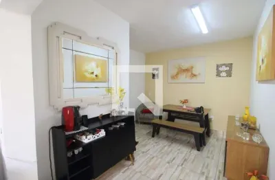 Casa com 2 quartos à venda na Avenida Água Fria, --, Mandaqui, São Paulo