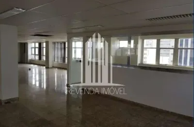 Sala comercial comercial em são paulo - sp, consolação