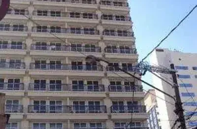 Conjunto comercial à venda no planalto paulista com 58m²