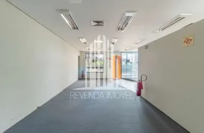 Sala comercial para locação em são paulo-sp, alto de pinheiros: 6 salas, 12 vagas, 180m² de área