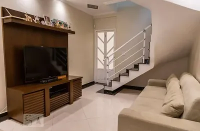 Casa em condomínio fechado com 3 quartos à venda na Rua Cândido Borges Monteiro, --, Ponte Rasa, São Paulo
