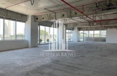 Conjunto comercial em são paulo - sp, várzea de baixo