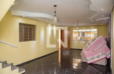 Casa em condomínio fechado com 3 quartos à venda na Avenida Alfredo Ribeiro de Castro, --, Cangaíba, São Paulo