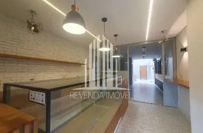 Barracão / Galpão / Depósito com 3 salas para alugar na Rua Doutor Renato Paes de Barros, --, Itaim Bibi, São Paulo