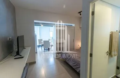 Studio com 1 dorm, 16m² na melhor rua da vila mariana - sp.  venha morar em um apartamento charmoso e aconchegante, perfeito para quem busca praticida