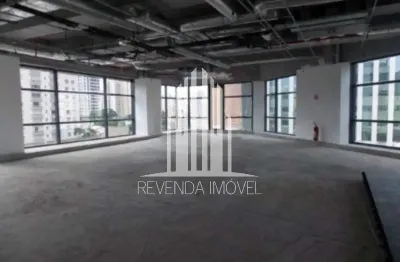 Sala comercial para alugar na Avenida Brigadeiro Faria Lima, --, Itaim Bibi, São Paulo