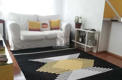Piccolo mondo apartamento residencial de 43m² possui 1 dormitorio , 1 banheiro e 1 vaga em morumbi.
