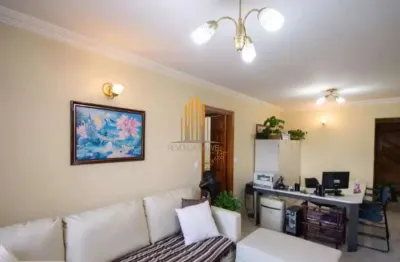 Apartamento à venda com 80m², 2 quartos e 1 vaga jardim nosso lar apartamento residencial de 80m² co