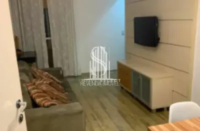 Apartamento à venda no pateo morumbi de 50m² com 2 dormitórios e 1 vaga de garagem  apartamento à ve