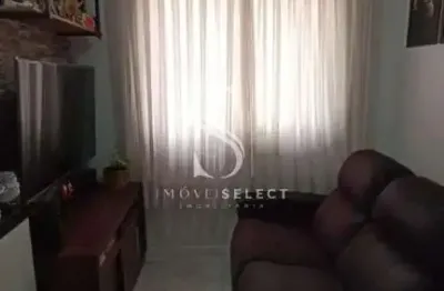 Plano independencia apartamento à venda no cambuci de 40m² com 2 dormitórios todo reformado