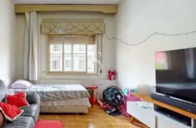 Apartamento de 70m² com 2 dormitórios no gouvea de oliveira - santa cecilia. condominio gouvea de ol