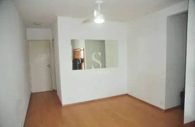 Villaggio di san remo - apartamento de 62m² com 03 dormitórios e 01 vaga à venda em interlagos  - sp