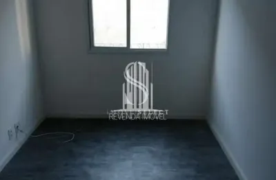 Apartamento no condominio olimpic na vila caraguatá com 46m² 2 dormitórios 1 vaga de garagem apartam