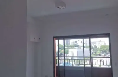 Condominio estilo chacara santo antonio - studio de 27m² com 1 dormitorio e 1 banheiro