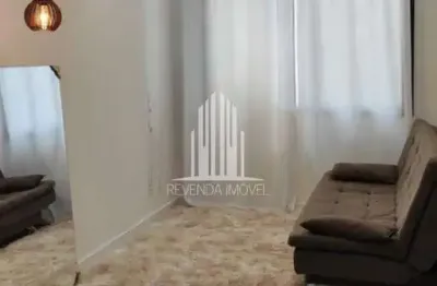 Viva benx jurubatuba - apartamento de 35m² com 2 dormitorios e 1 banheiro