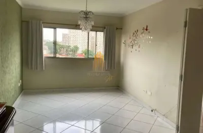Edificio canaa, jardim prudencia- apartamento de 78m² com 3 dormitórios, 2 banheiros e 1 vaga á vend