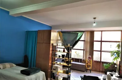 Condominio santa cecilia apartamento de 52m2 1 dormitorio 1 suite sem vaga de garagem santa cecilia