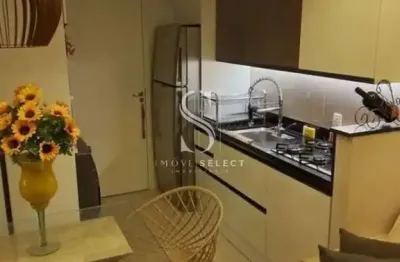 Edificio plano e mais cambuci- apartamento de 33m² com 1 dormitório , 1 banheiro e não possui vaga á