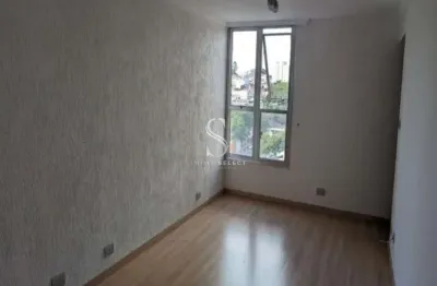 Condomínio residencial parque do estado em saúde - apartamento com 47m² - 2 dormitórios e 1 vaga.