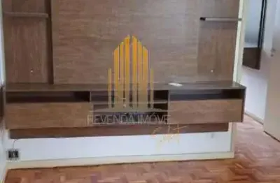 Apartamento 1 dormitório - santa cecília ouro fino apartamento residencial de 54m² em cam0pos eliseo