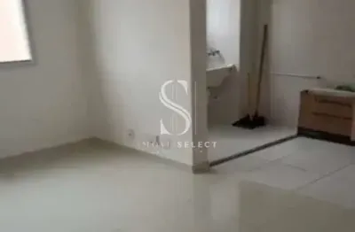 Edifício plano  largo do cambuci - apartamento de 41m² com 2 quartos, cozinha, sala e banheiro.