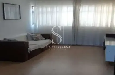 Edificio nure tacla, santo amaro- apartamento de 70m² com 2 dormitórios, varanda, 1 vaga á venda