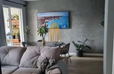Edificio soul jardim sul , morumbi. apartamento de 57m² com 2 dormitórios , 1 suite , varanda e 1 va