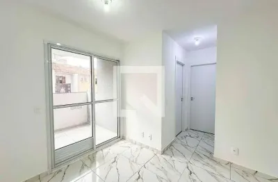 Apartamento com 2 quartos à venda na Avenida Direitos Humanos, --, Mandaqui, São Paulo