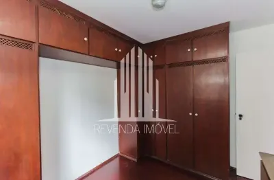 Apartamento residencial em são paulo - sp, nova piraju