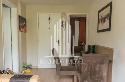 Apartamento com 3 quartos à venda na Rua Leandro Teixeira, --, Paraisópolis, São Paulo
