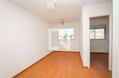 Apartamento à venda - jardim miriam, 2 quartos,  39 m2