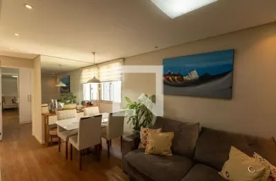 Apartamento à venda - jardim marajoara , 2 quartos,  54 m2