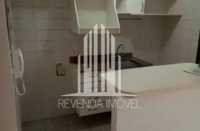 Apartamento com 1 quarto à venda na Alameda Jaú, --, Jardim Paulista, São Paulo