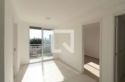 Apartamento à venda - vila guilherme, 2 quartos,  38 m2