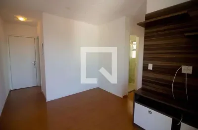 Apartamento com 2 quartos à venda na Rua José Alves de Almeida, --, Jardim Jussara, São Paulo