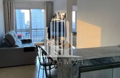 Apartamento no condomínio passione iii à venda em são paulo-sp, jardim vila formosa: 2 quartos, 1 banheiro, 1 vaga de garagem, 50,00 m² de área.