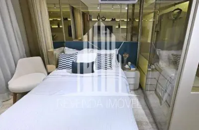 Apartamento com 1 quarto à venda na Rua Alvarenga, --, Butantã, São Paulo