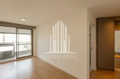 Apartamento para locação de alto padrão na vila mariana, são paulo-sp: 2 quartos, 1 suíte,  ar condicionado e 1 vaga de garagem!