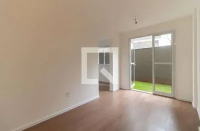 Apartamento à venda - jardim santa emília, 1 quarto,  57 m2