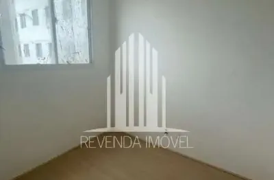 Apartamento à venda no tatuapé com 2 quartos próximo ao metrô carrão e faculdade - ótimo investimento para airbnb!