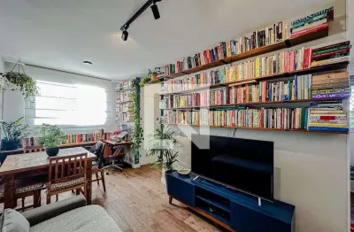 Apartamento com 2 quartos à venda na Avenida Celso Garcia, --, Belém, São Paulo