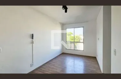 Apartamento à venda - jardim marajoara , 2 quartos,  60 m2
