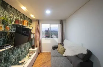 Apartamento à venda - vila prudente, 2 quartos,  45 m2