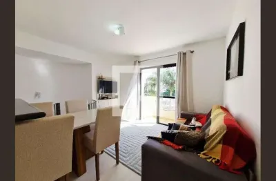 Apartamento com 1 quarto à venda na Avenida Giovanni Gronchi, --, Morumbi, São Paulo