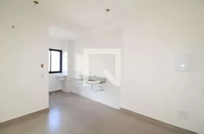 Apartamento à venda - casa verde, 2 quartos,  38 m2