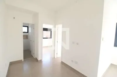 Apartamento à venda - casa verde, 2 quartos,  34 m2