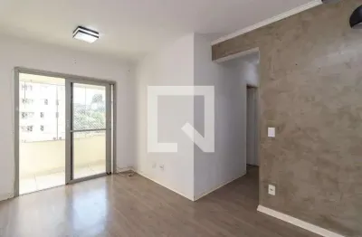 Apartamento com 2 quartos à venda na Rua José de Figueiredo Seixas, --, Sítio do Mandaqui, São Paulo