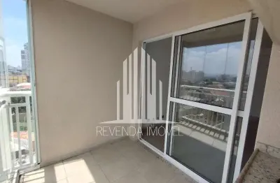 Apartamento com 2 quartos à venda na Rua Roma, --, Lapa, São Paulo