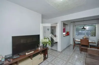 Apartamento à venda - jardim palmares, 2 quartos,  79 m2